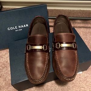 Cole Haan Men’s Shoes, Size: 10.5